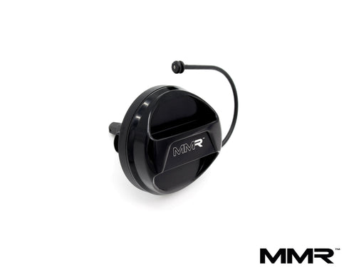 MMX Billet fuel cap | All BMW & MINI